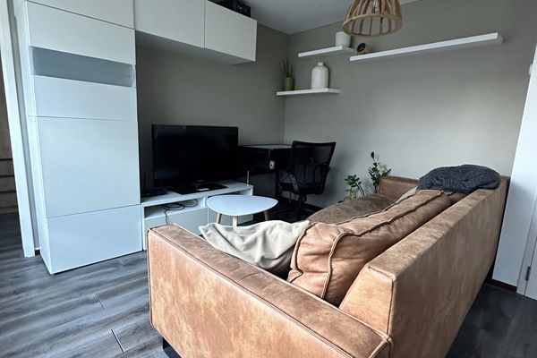 Studio IJslandpark in Haarlem