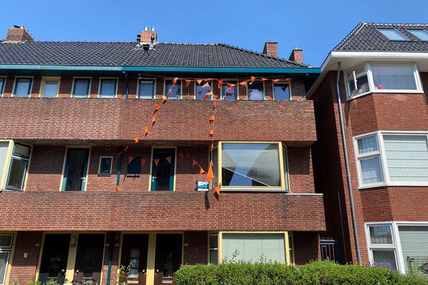 Kamer Ceramstraat in Groningen