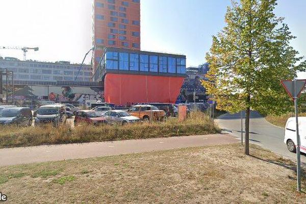 Apartment Machinekamerplein in Eindhoven