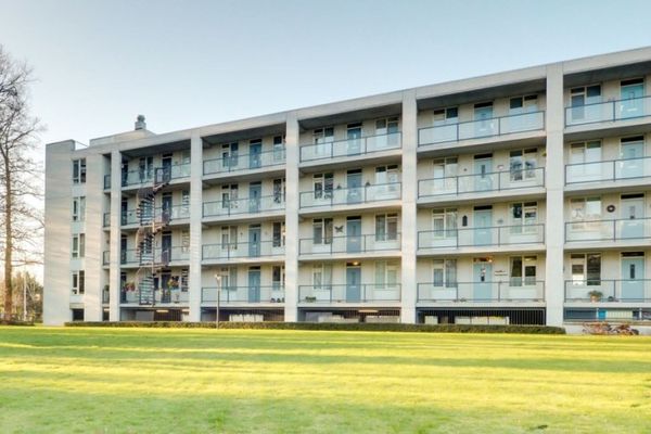 Appartement Leidseweg in Utrecht
