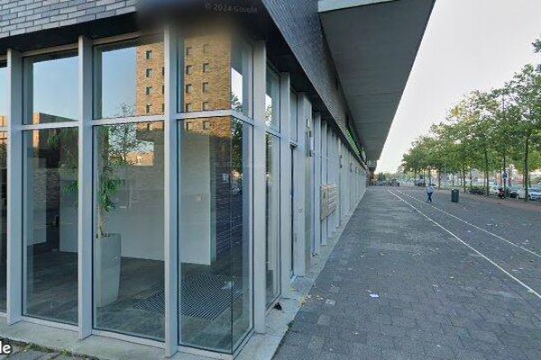 Apartment Laan op Zuid in Rotterdam
