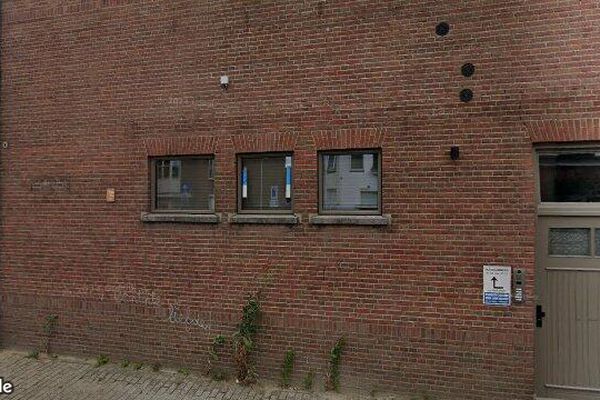 Appartement Veldhovenring in Tilburg