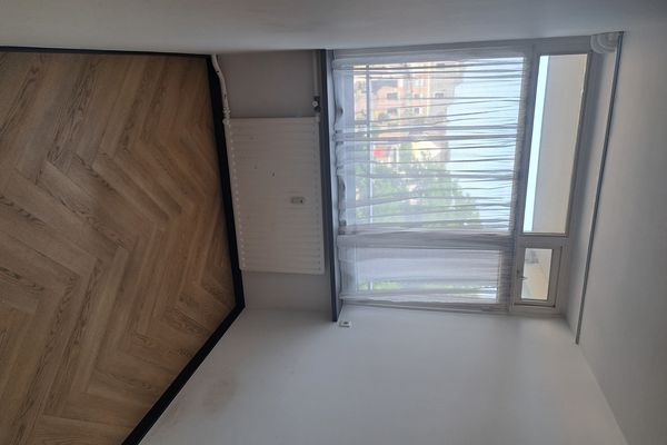 Kamer Ruysdaelplein in Rijswijk (ZH)