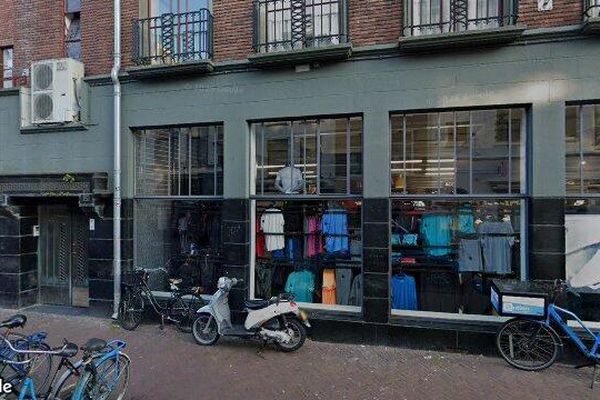 Appartement Peperstraat in Leeuwarden