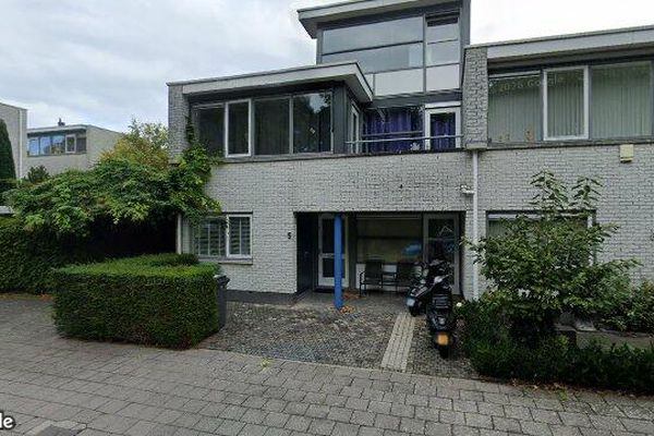 House Arthur van Schendelsingel in Amstelveen