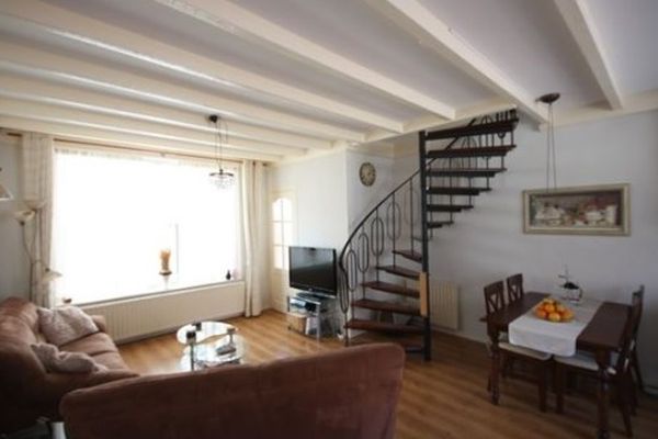 Kamer Weimarstraat in Den Haag