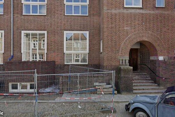 Appartement Oliestraat in Grave