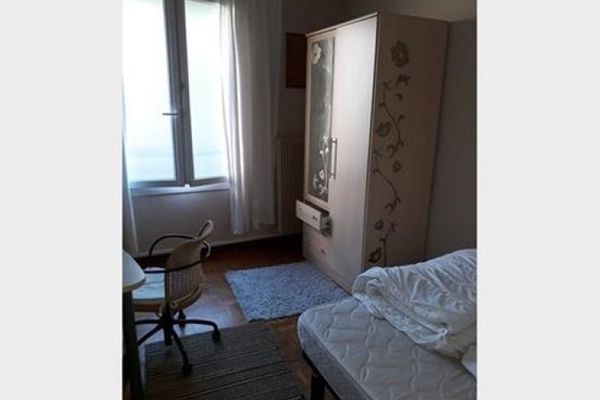 Room Harry Koningsbergerstraat in Amsterdam