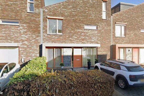 Huurwoning Fortius in Hoofddorp
