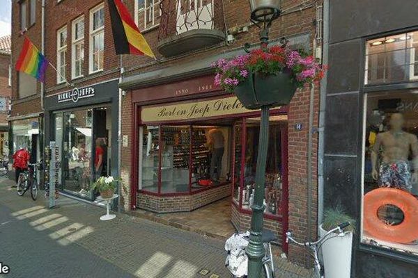 Studio Bartelsplaats in Venlo