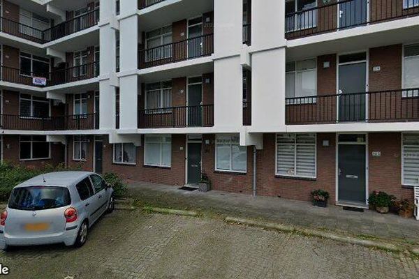 Apartment Rigoletto in Capelle aan den IJssel