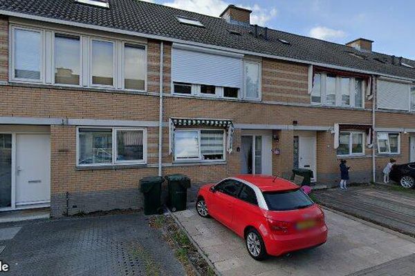 Huurwoning Boeier in Diemen