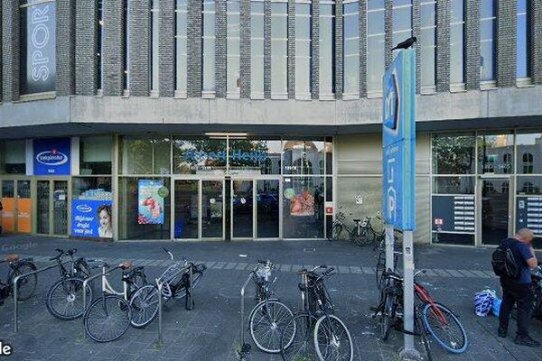 Apartment Karspeldreef in Amsterdam