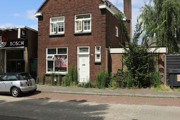 Room Wooldriksweg in Enschede
