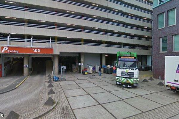 Appartement Handelsweg in Amstelveen