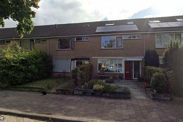 Huurwoning Loefzij in Huizen
