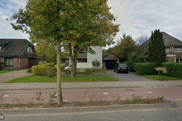 House Hoekeindseweg in Bleiswijk