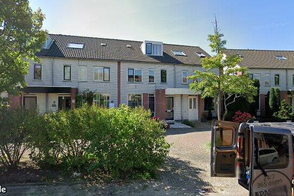 Huurwoning Vorstenhof in Leiderdorp