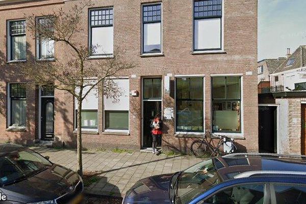 Appartement Egmonderstraat in Alkmaar