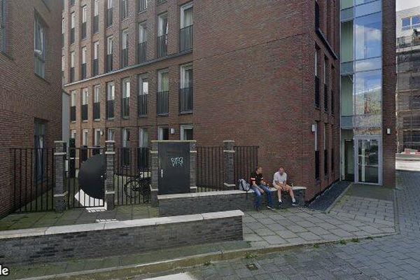 Appartement Markendaalseweg in Breda