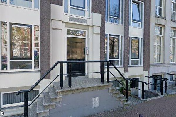 Apartment Keizersgracht in Amsterdam