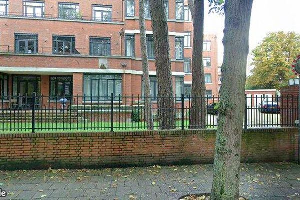 Appartement Van Stolkweg in Den Haag