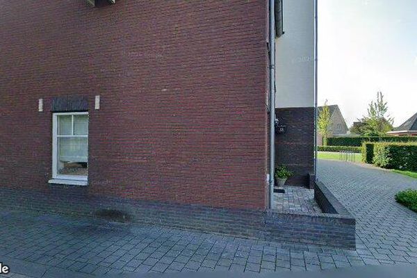 Appartement Stadsparklaan in 's-Heerenberg