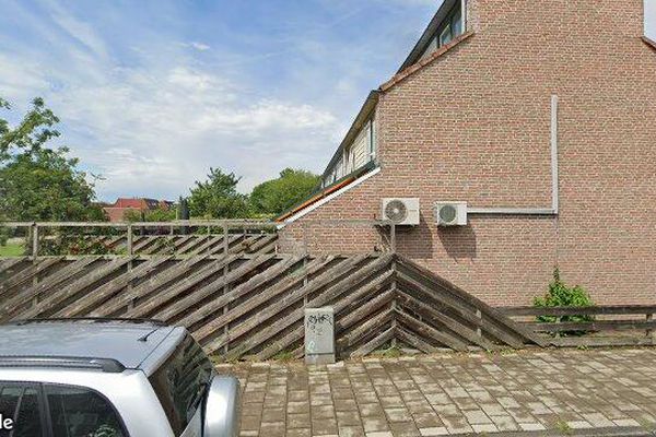 Huurwoning Hendrik Hosstraat in Amsterdam