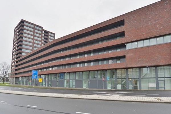 Appartement Koning Davidstraat in Zaandam
