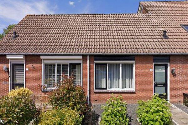 Huurwoning De Fuut in Almelo