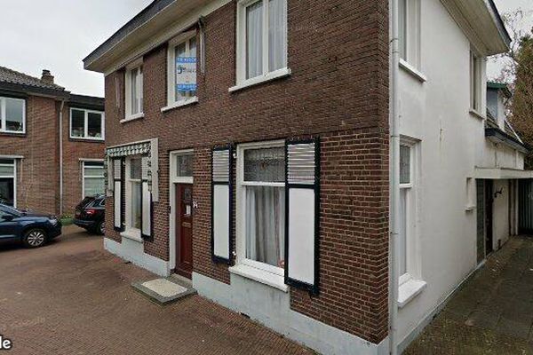 Apartment Brinkstraat in Bennekom