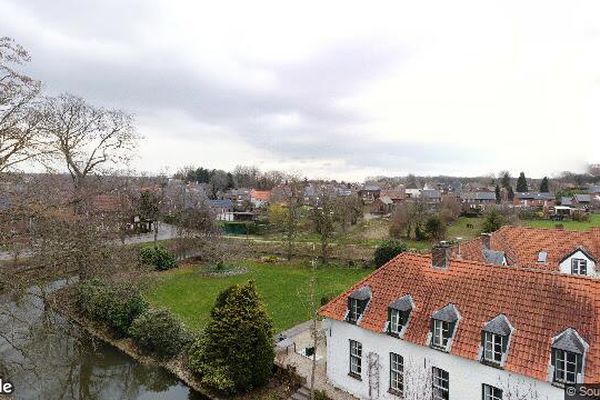 Huurwoning Kasteel Nieuwenbroeck in Beesel
