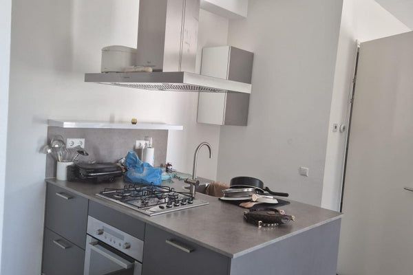 Apartment van Linden van den Heuvellsingel in Vlaardingen