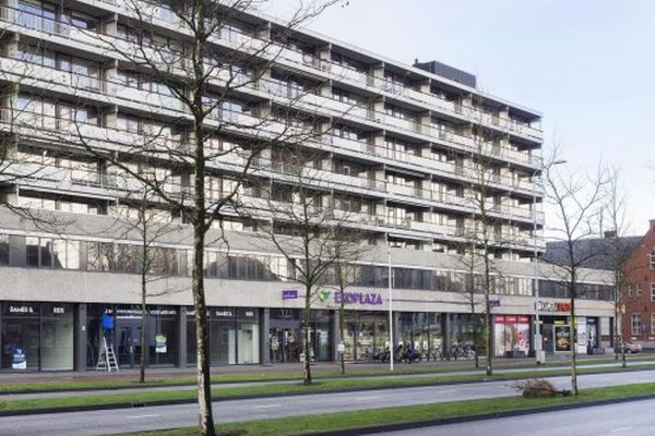 Apartment Bomanshof in Eindhoven