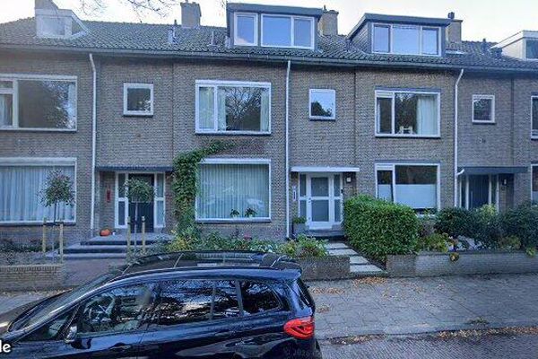 House Clematislaan in Wassenaar