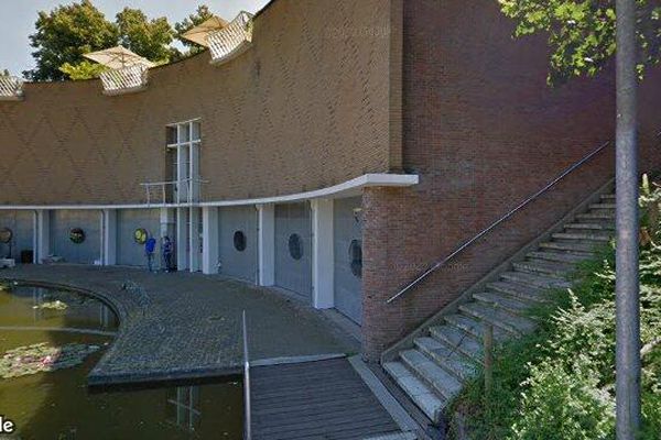 Appartement Haven in Hilversum