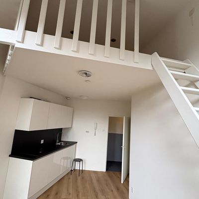 Kamer W.A. Scholtenstraat in Groningen