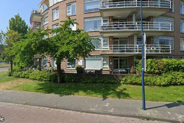 Appartement Ransuillaan in Leidschendam