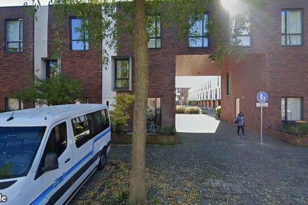 Huurwoning Bogotástraat in Den Haag