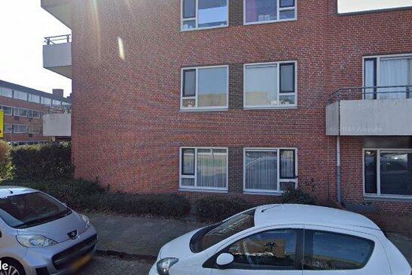Apartment Achter de Hoven in Zwolle
