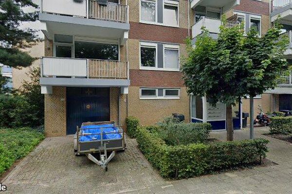 Appartement Narcissenstraat in Echt