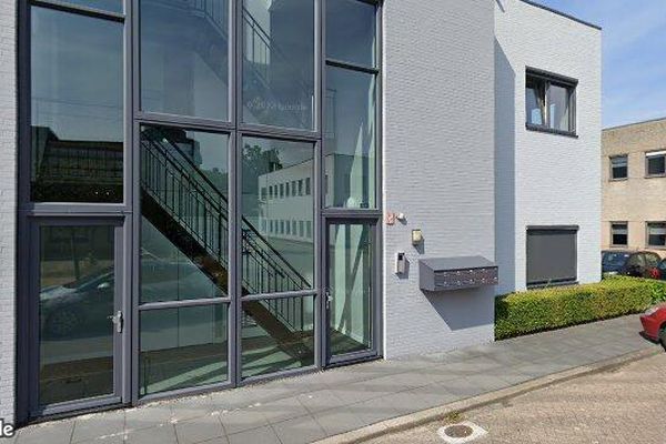 Appartement Kanaalweg in Utrecht