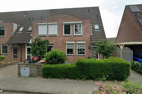 House Veenslagenweg in Hoevelaken