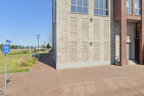 Appartement Colognekaai in Bergen op Zoom