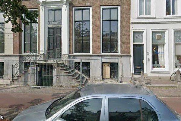 Studio Prinsegracht in Den Haag