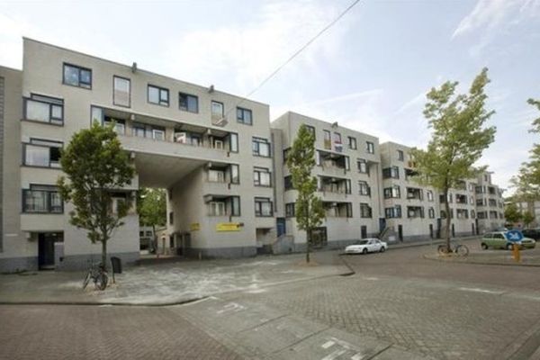 Room Boeninlaan in Amsterdam