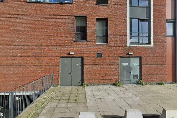 Apartment Loosduinseweg in Den Haag