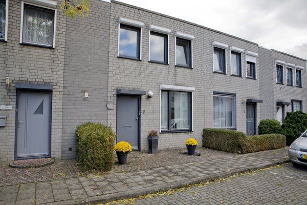 Huurwoning Clematisbeemd in Maastricht
