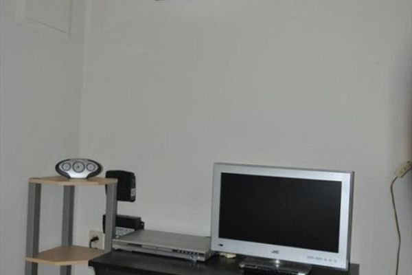 Kamer Donkerslootstraat in Rotterdam