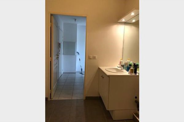 Kamer Brunelleschiweg in Eindhoven
